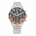 Roloi Tommy Hilfiger 1792186 Stainless Steel Bracelet
