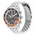 Roloi Tommy Hilfiger 1792186 Stainless Steel Bracelet