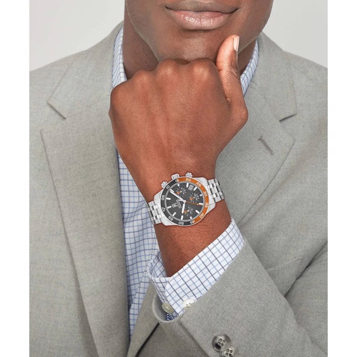 Roloi Tommy Hilfiger 1792186 Stainless Steel Bracelet