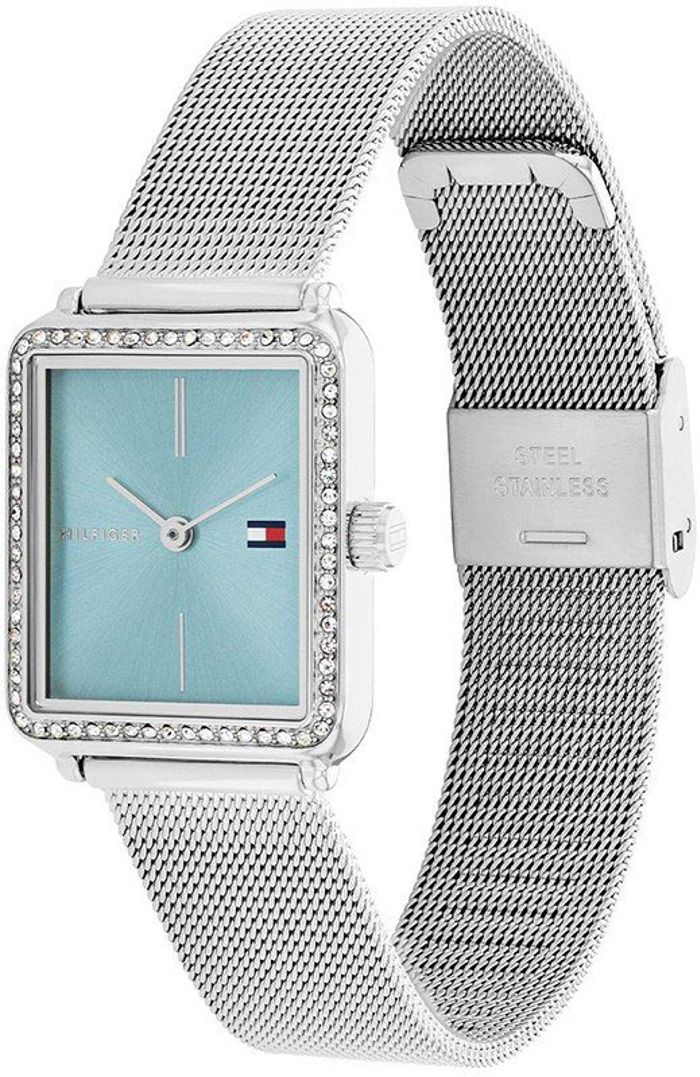 Roloi Tommy Hilfiger 1782789 Stainless Steel Bracelet