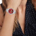Roloi Tommy Hilfiger 1782794 Stainless Steel Bracelet