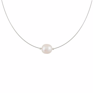 Κολιέ μαργαριτάρι