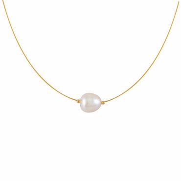 Κολιέ μαργαριτάρι