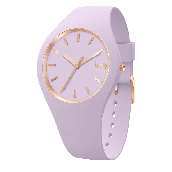 ICE Glam Brushed Watch 019526