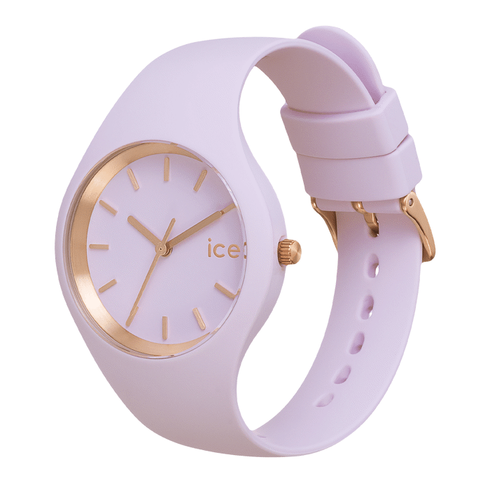 ICE Glam Brushed Watch 019526