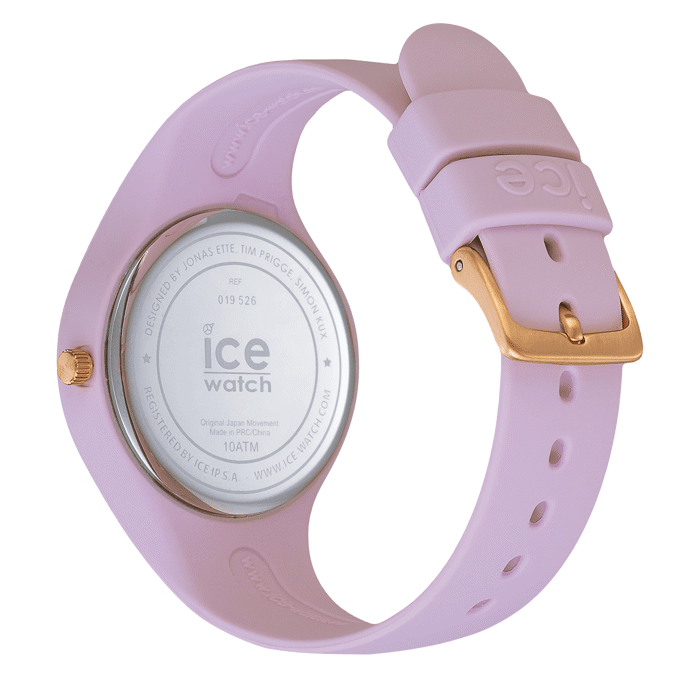 ICE Glam Brushed Watch 019526