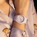 ICE Glam Brushed Watch 019526
