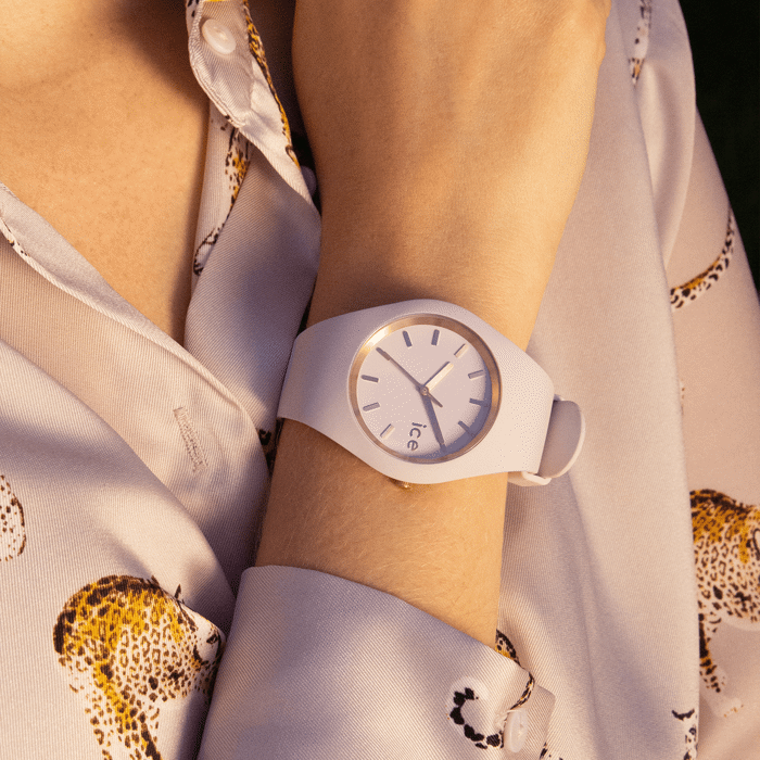 ICE Glam Brushed Watch 019526