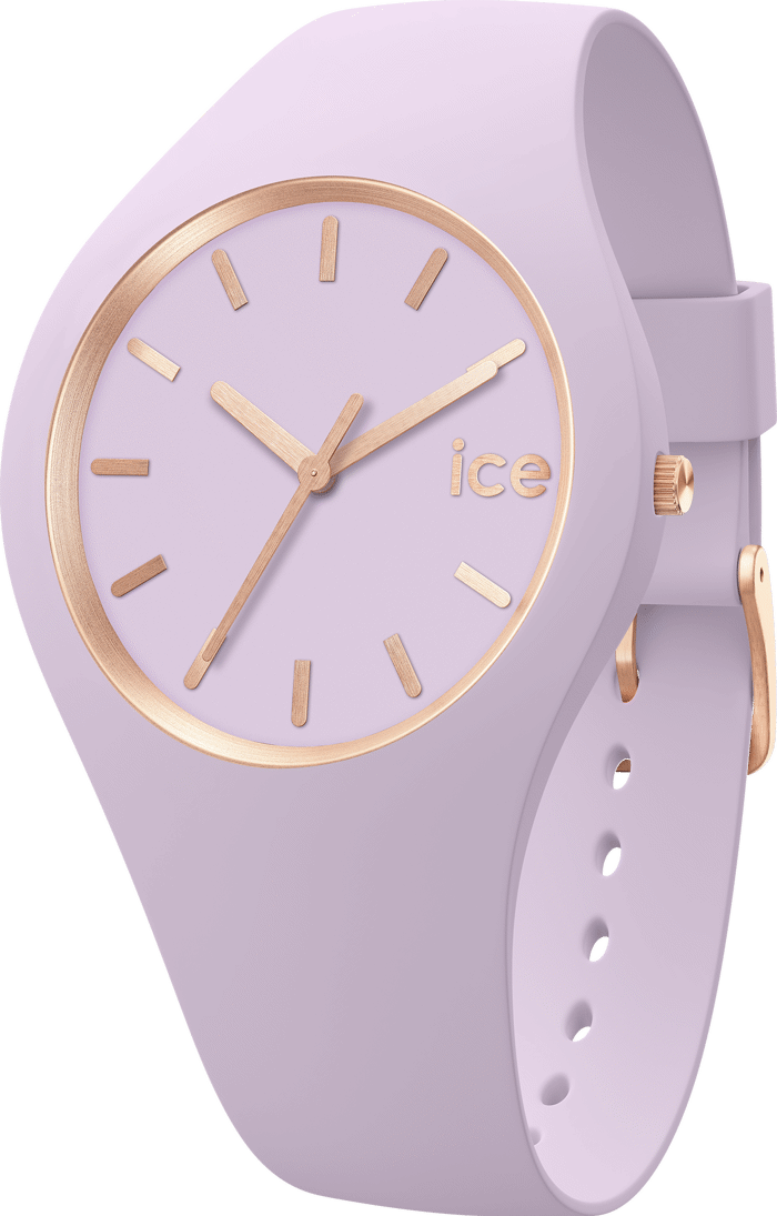 ICE Glam Brushed Watch 019526