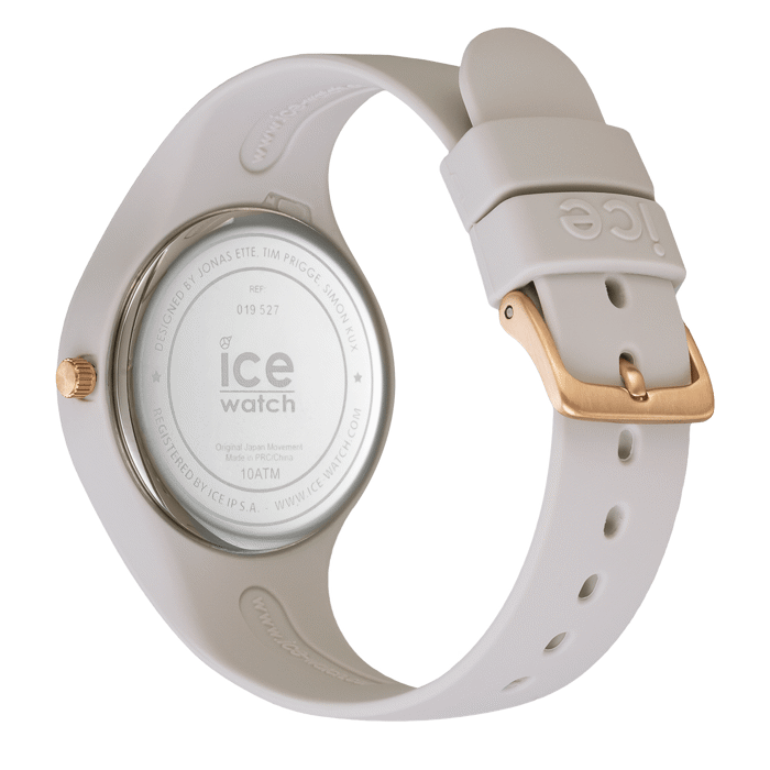 ICE Glam Brushed 019527