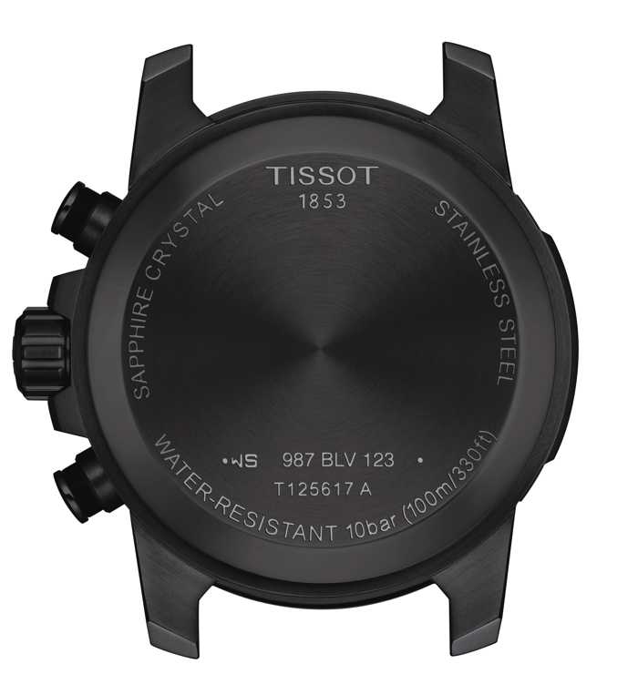 Tissot Roloi T1256173608100