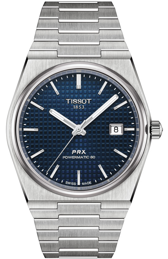 Roloi TISSOT PRX POWERMATIC 80 T137.407.11.041.00