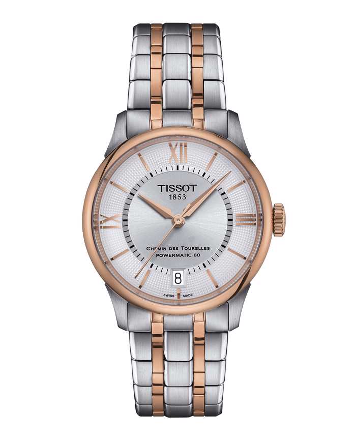 Roloi Tissot T1392072203800