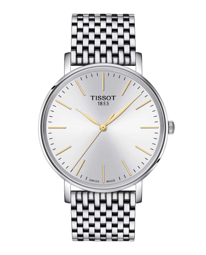 Roloi Tissot T1434101101101 